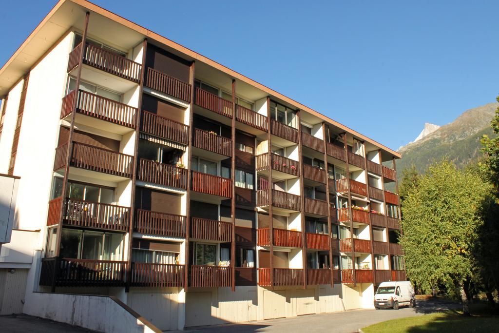 Apartment Arve - Chamonix Peaks Retreat Cameră foto