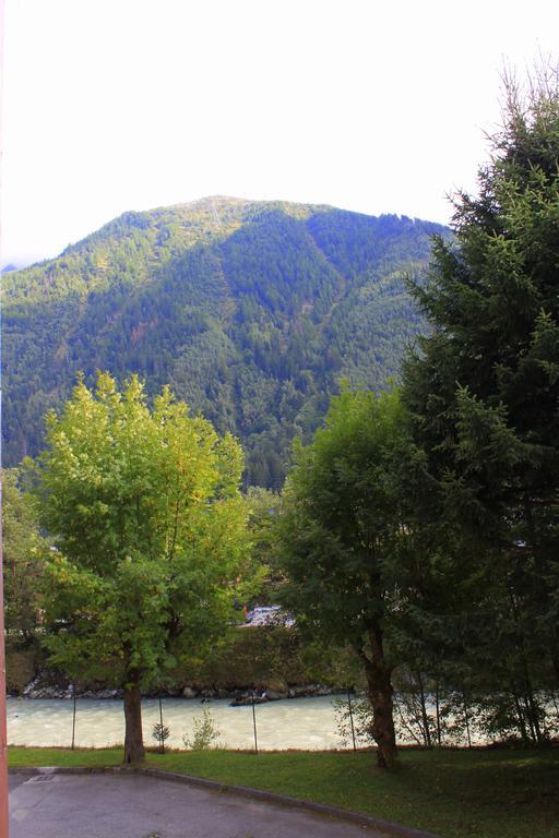 Apartment Arve - Chamonix Peaks Retreat Cameră foto